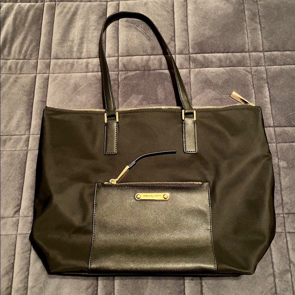 Michael Kors Nylon Tote - LIKE NEW